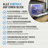 thumbnail of MONZANA® Tischspülmaschine Wassertank 4,5L
