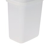 thumbnail of Abfalleimer Schwingdeckeleimer Mülleimer Müllbehälter Kunststoff 17L