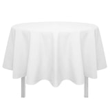 thumbnail of METRO Professional Tovaglia, poliestere, Ø 160 cm, bianco