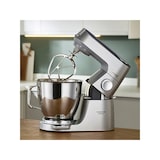 thumbnail of Kenwood KVL85.004SI Küchenmaschine 1200 W 7 l Silber Integrierte Waagen