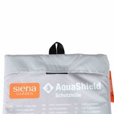 thumbnail of SIENA GARDEN  AquaShield AquaShield Stapelstuhlhülle 67x67xH80/110 cm