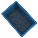 thumbnail of KÄNGABOX® Thermobox Professional GN 1/1 : blau