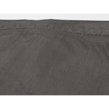 thumbnail of Schutzhülle für Gartenmöbel, Grau, rechteckig, 245 cm x 150 cm x 95 cm