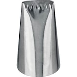 thumbnail of Schleifentülle, Edelstahl, 12 x 1,5 mm (BxT)