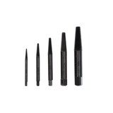 thumbnail of GEDORE Schraubenausdreher-Satz 5-teilig M3-M18, 8551-55