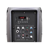 thumbnail of Gemini ES10BLU Enceinte active Noir Boomer 10"+ Clé USB 32G