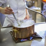 thumbnail of Afschuimer, HENDI, Keuken Lijn, Ø90x310mm