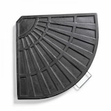 thumbnail of Dalle de parasol lestée 14 kg - Oviala