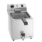 thumbnail of Freidora "SNACK III Plus" Bartscher 9L