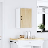 thumbnail of vidaXL Küchen-Hängeschrank Lucca Sonoma-Eiche Holzwerkstoff