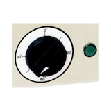 thumbnail of Bain-marie avec 3 x GN 1/3 CBM3 Casselin