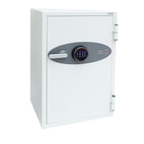 thumbnail of Phoenix Datacombi DS2502F Größe 2 Datentresor mit Fingerabdrucksperre