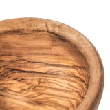thumbnail of Schale PURE OLIVE, Ø 10 cm, Olivenholz