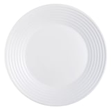 thumbnail of Luminarc Harena Assiette Opale 25Cm