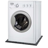 thumbnail of IDS dalle anti-vibratoire noire - 600x600mm - ep.10mm