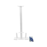 thumbnail of Standkonsolen Heizkörper Universal Standhalterung Standfuss 700mm