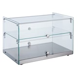 thumbnail of Neutral vitrine 50l