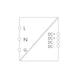 thumbnail of WAGO GmbH & Co. KG Power Netzgerät 787-1712