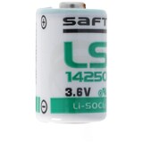 thumbnail of SAFT LS14250 Lithium Batterie Li-SOCI2, Size 1/2 AA LST14250