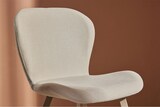 thumbnail of Lilja Esszimmerstuhl beige. 2er Set