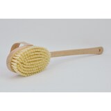 thumbnail of Holz Badebürste Rückenbürste Saunabürste Massagebürste Bürste