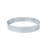 thumbnail of Cercle à mousse inox 240mm - MATFER BOURGEAT