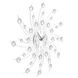 thumbnail of Wanduhr mit Quarzwerk Modernes Design 50 cm