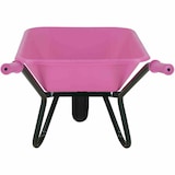 thumbnail of Gartenkarre pink