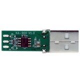 thumbnail of EXSYS EX-13102 USB zu 1S Seriell RS-485 Konverter-Board (FTDI Chipsatz)