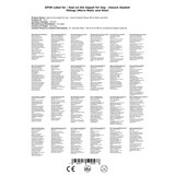 thumbnail of Dichtung am Stößel für Keg - Verschluss (Korb-Fitting) (Micro Matic und Hiwi)