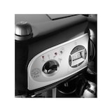 thumbnail of Delonghi Bco 264.1 Combine Expresso Cafetiere - Noir