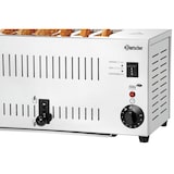 thumbnail of Bartscher Toaster TS60
