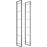 thumbnail of Structure pour étagère Lader Pour créer une bibliothèque à 4 étagères Emuca