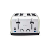 thumbnail of PRIXTON Tostador Bianca con 4 Ranuras 1900 W