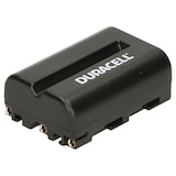 thumbnail of Duracell DR9695 Kamera-/Camcorder-Akku Lithium-Ion (Li-Ion) 1600 mAh