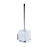 thumbnail of WENKO Vacuum-Loc® WC-Set Mod. Quadro 2-teilig Edelstahl