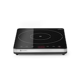 thumbnail of Cocina de inducción Hendi 1 Zona Kitchen Line 2000W es digital con control táctil