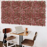 thumbnail of Decoração de Jardim Vertical Maple - 50x50 Cm 4Pcs.