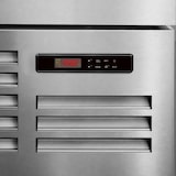 thumbnail of Abbattitore surgelatore di temperatura professionale 5 teglie 600 x 400 mm GN 1/1 +8 - 40° C 0.76 kW
