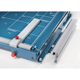 thumbnail of Taglierina a leva A4 565 - luce: 390 mm - 40 ff