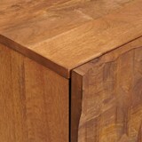 thumbnail of vidaXL Sideboard mit Speicher Akazienbraune Oberfläche 40 x 33 x 75 cm