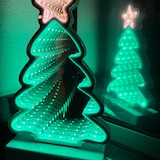 thumbnail of FHS Infinity Tanne 45 LED