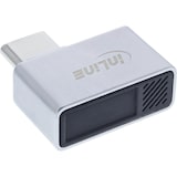 thumbnail of InLine® USB-C Fingerabdruck Scanner, Windows Hello kompatibel