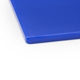 thumbnail of Hygiplas LDPE Schneidebrett blau 60x45x1cm