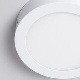 thumbnail of efectoLED Plafón LED 12W Circular Ø170 mm Blanco Frío 6000K - 6500K