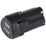 thumbnail of Akku passend für Worx WX382.8, Li-Ion Akku 12V 2000mAh 24,0Wh Akku WA3505, WA3509