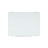thumbnail of Bi-Office Tablero de Vidrio Magnético Flow, Blanco 150x120cm
