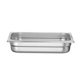 thumbnail of HENDI Behälter GN 1/2 perforiert, Profi Line, GN 1/2, 4L, (H)65mm