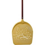 thumbnail of Lilly Pelle à pizza Sole Moi aluminium perforée Diam.33 cm, H.170 cm