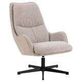 thumbnail of Bosley Sessel Lounge-Sessel Bouclé beige.